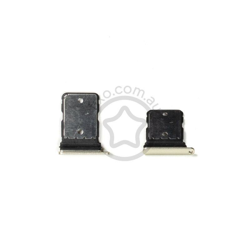 Google Pixel 7 Replacement SIM Card Tray Lemongrass