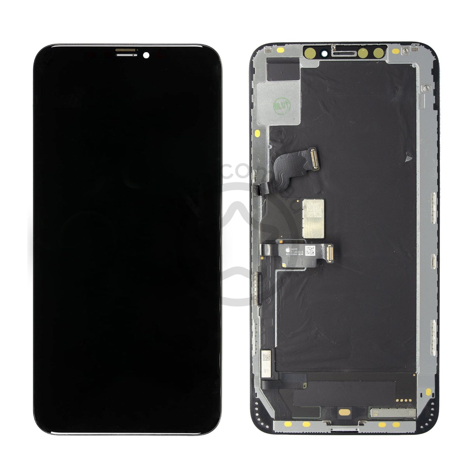 iPhone XS Max Replacement Screen Display Original Refurbished - Fixo